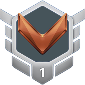 Bronze 1