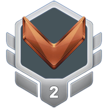 Bronze 2