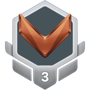 Bronze 3