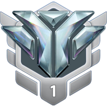 Diamond 1