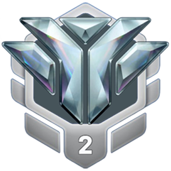 Diamond 2
