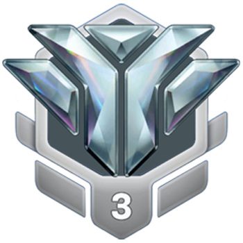 Diamond 3