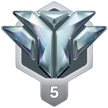Diamond 5