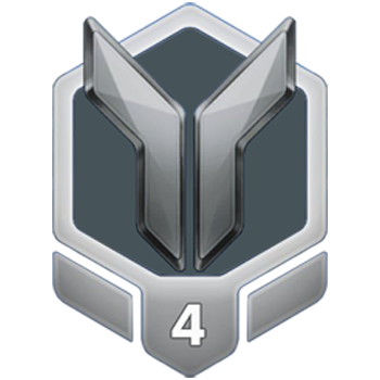Silver 4
